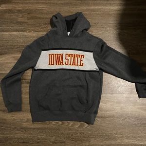 Iowa State Sweatshirt